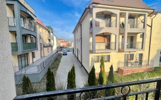 Apartament 2 camere | Imperial Residence | 2 balcoane - Poză 6
