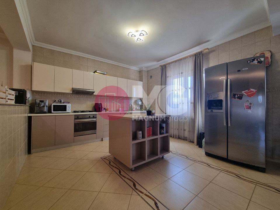 Vila Individuala  Pantelimon-Cernica, teren 2200mp - Poză 30