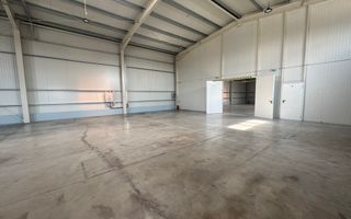 Hala in zona FORD 300-600 mp - Poză 6