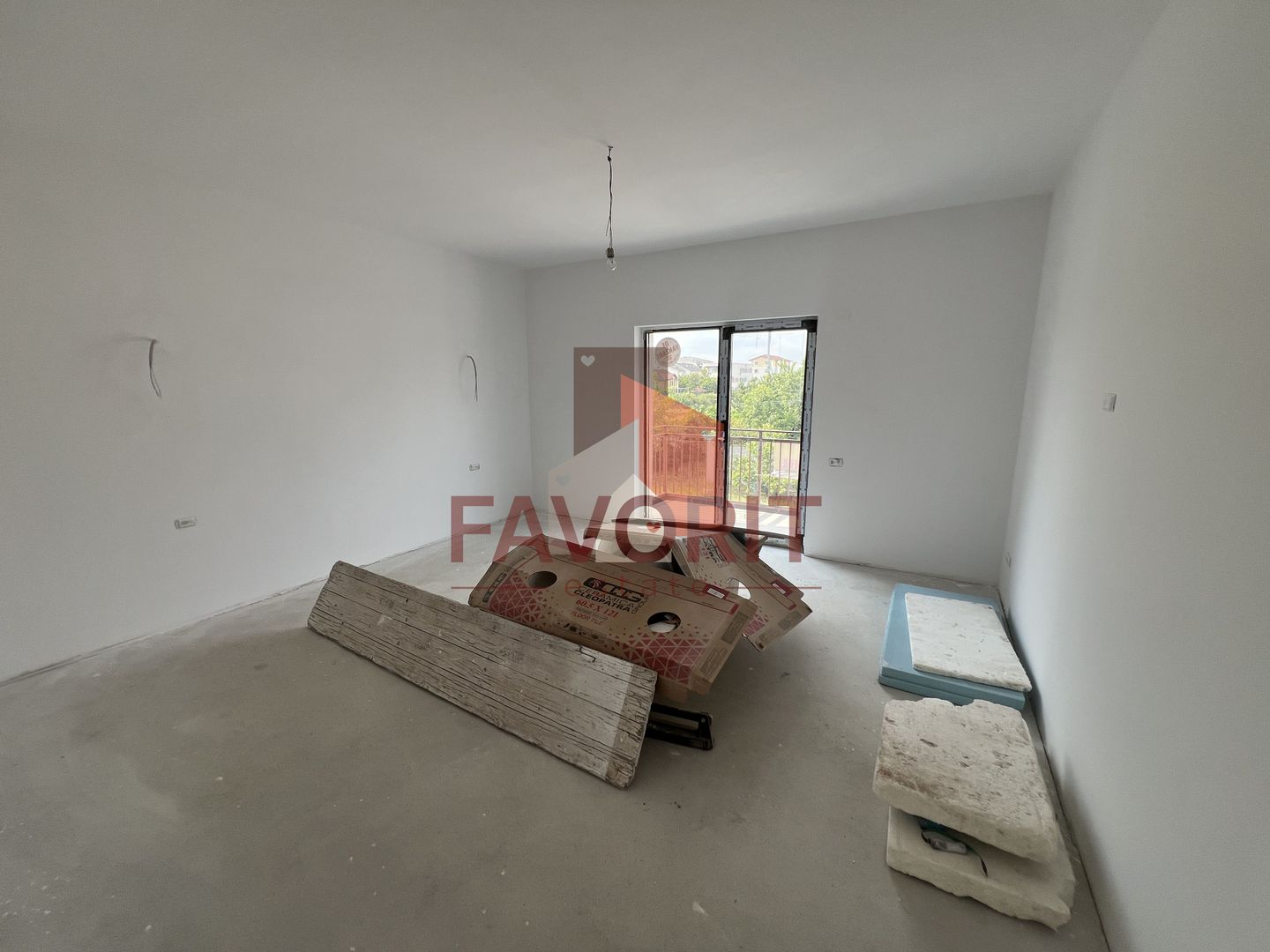 Duplex 4 camere | 140mp | Giroc - Zona Neptun - Poză 11