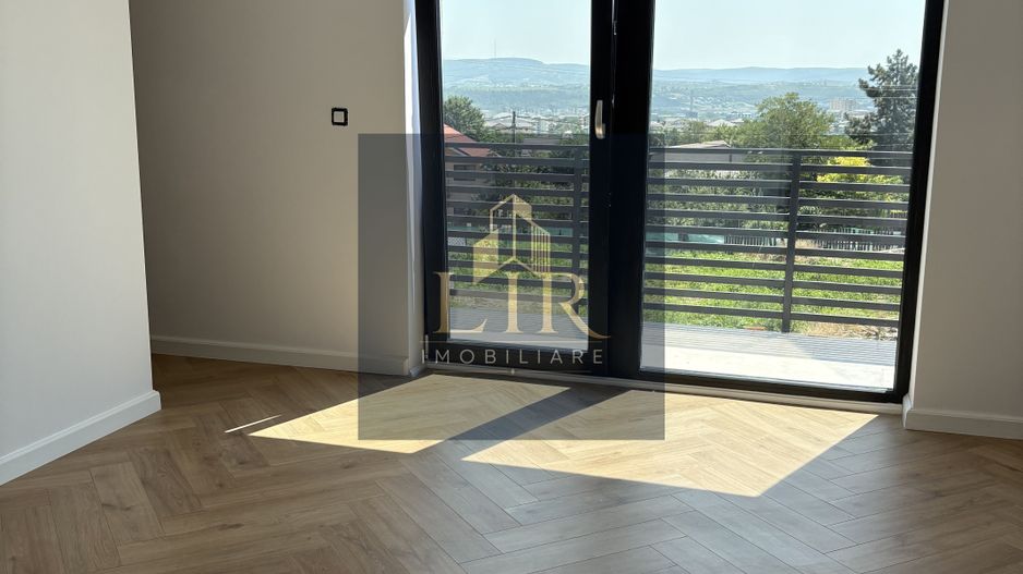 Vila P+1 într-un complex exclusivist- Miroslava- Iasi - Poză 55
