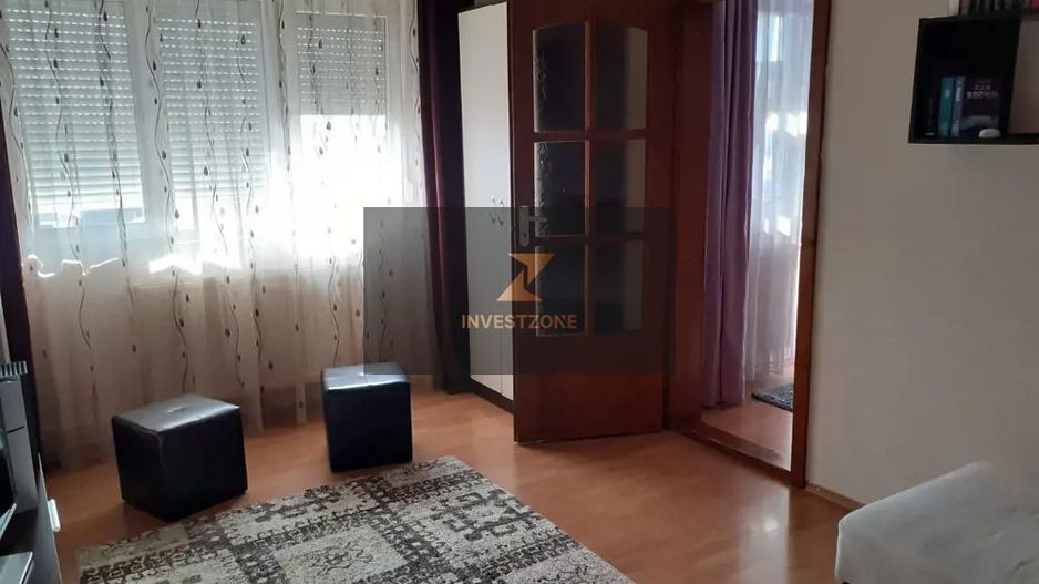 Vand apartament cu 2 camere - Poză 3