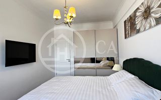 Apartament de inchiriat cu 3 camere in cartierul Luceafarul, Oradea - Poză 8