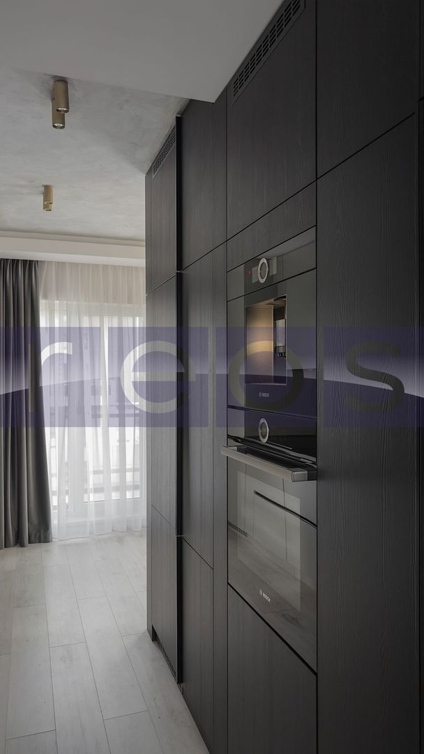 De vanzare Penthouse tip loft 3 camere  Belvedere Residence - Poză 6