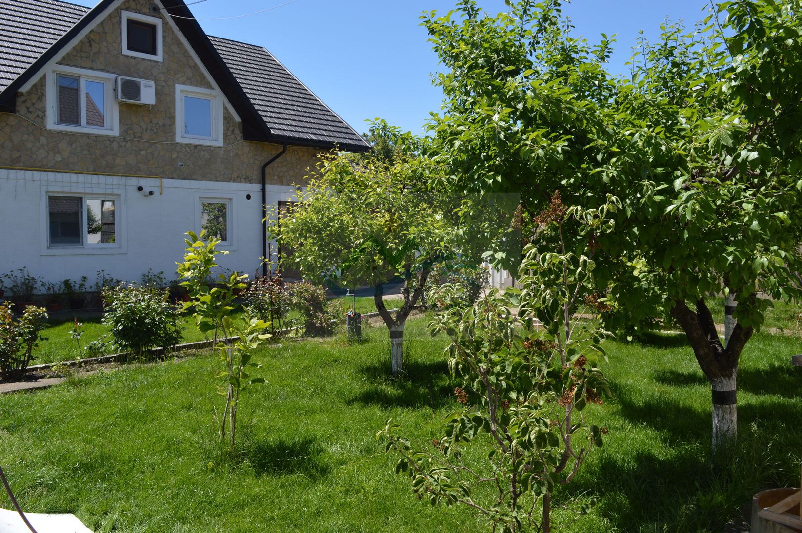 Casa/Spatiu comercial Burdujeni/ Suceava - Poză 12