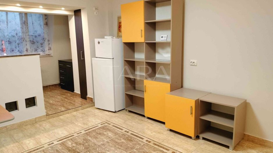 Apartament cu 2 camere decomandate în Zorilor, zona Sigma Center - Poză 3