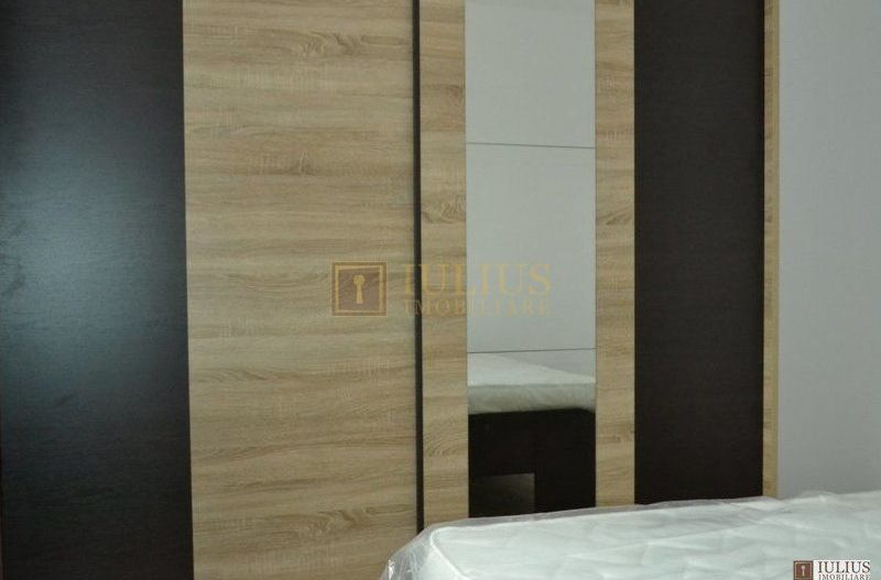 Bloc nou, terasa si loc de parcare/ Pet-Friendly- Dumbrăvița - Poză 6