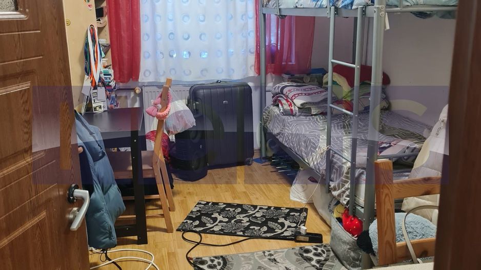DE VANZARE APARTAMENT 3 CAMERE | DECOMANDAT | PARC SEBASTIAN - Poză 6