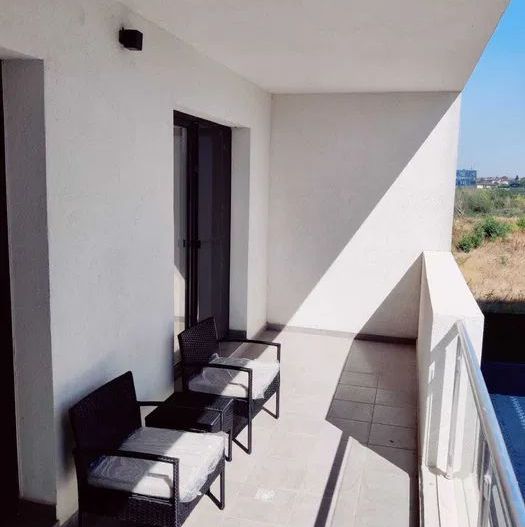 Apartament 3 camere de inchiriat SunLake Residence - Poză 7