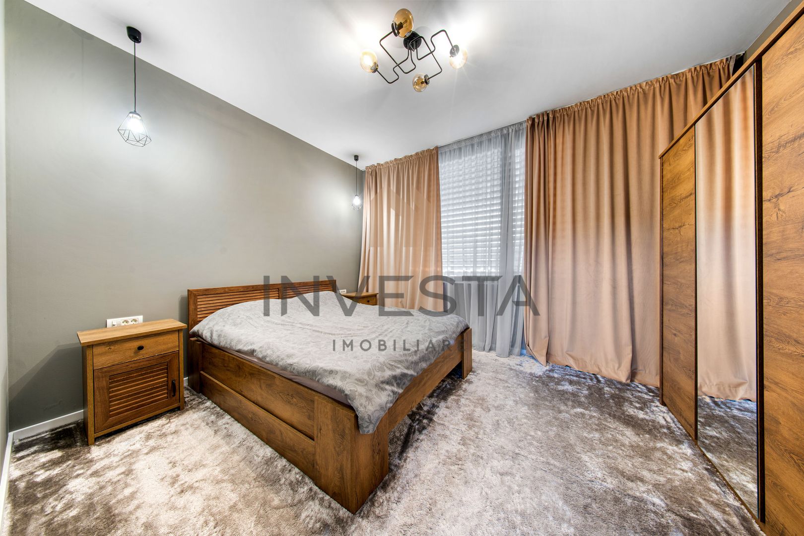 Vila moderna cu priveliste panoramica! - Poză 11