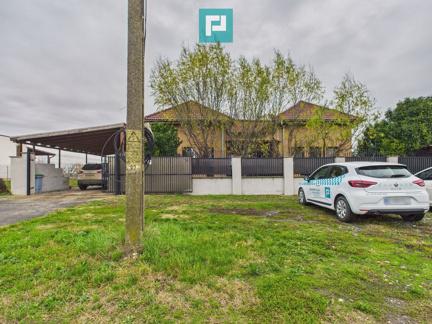 Casă individuală spațioasă, la 10 km de Timișoara - Poză 24