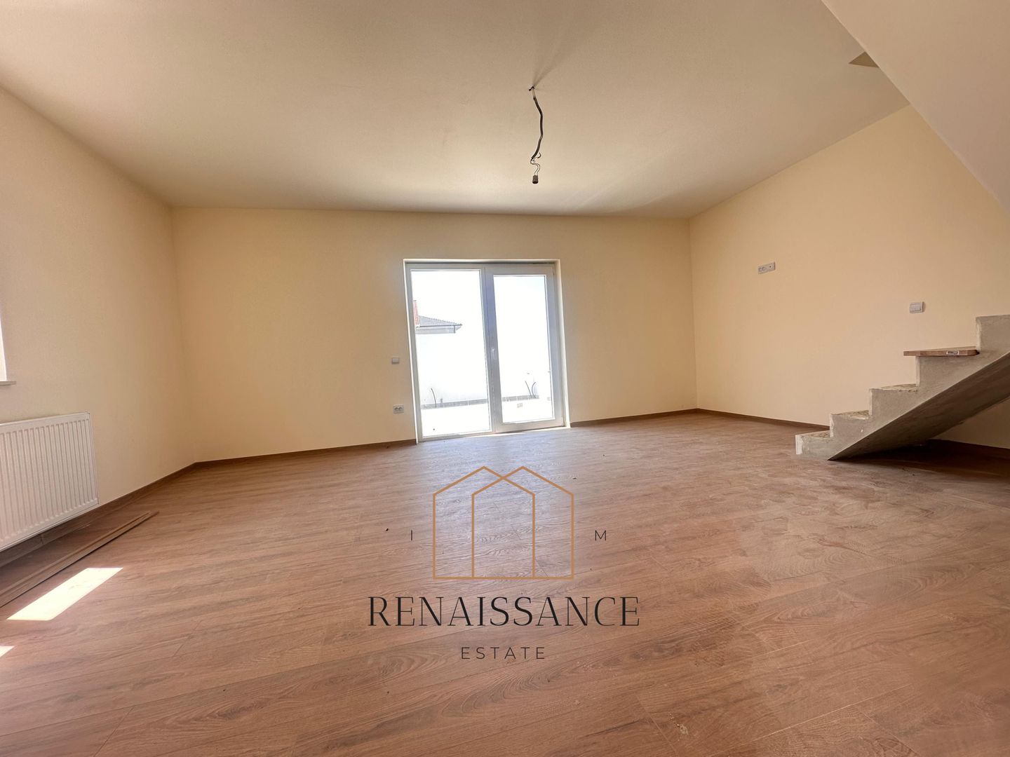 Giarmata VII Casa Individuala 4 Camere | 93mp Utili 210mp Teren - Poză 10