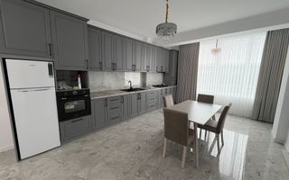 Apartament 3 camere | Rădăuți | 80 mp utili | 400 euro/lună - Poză 1