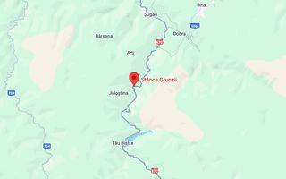 Teren extravilan direct la șoseaua TRANSALPINA - Poză 5
