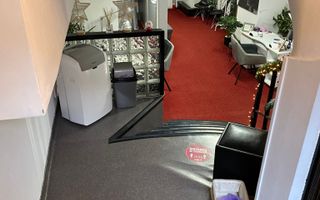 Spatiu comercial ultracentral de inchiriat str Napoca - Poză 5