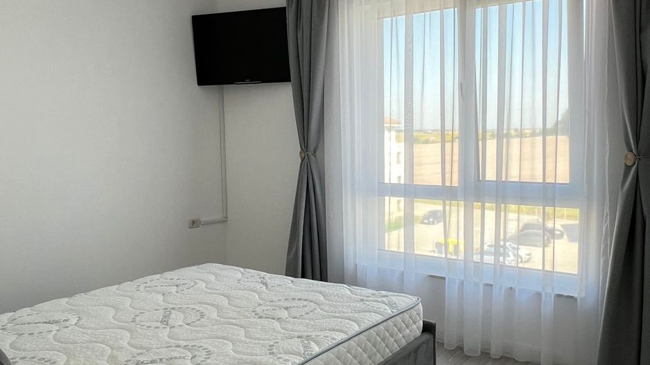 Apartament Premium I Terasa generoasa I Dumbravita - Poză 4