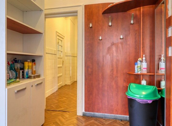 Romană- 5 camere- 140 mp - centrala termica - Poză 13