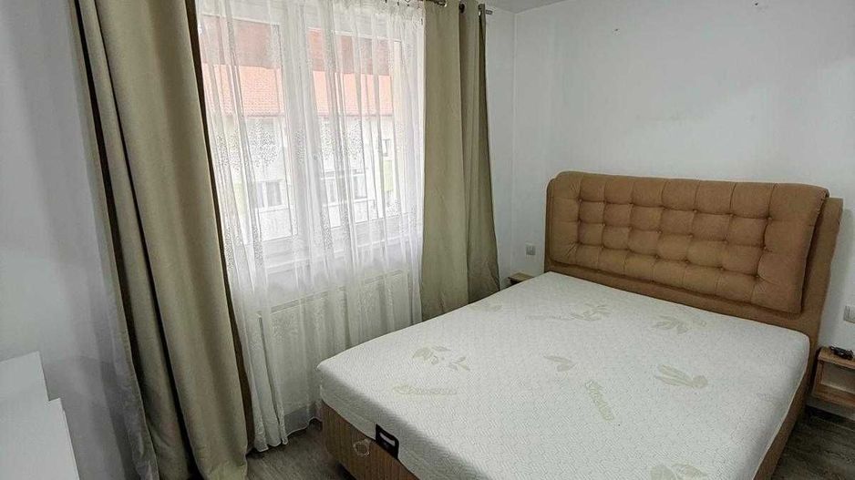 APARTAMENT 2 CAMERE CU POD PENTRU DEPOZITARE | LOC DE PARCARE| ARHITECTILOR PARC - Poză 3