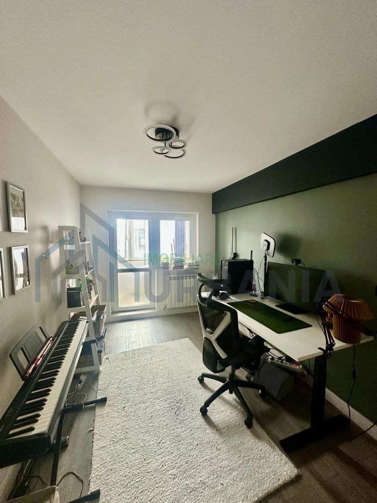 Apartament 3 camere, 71 mp, lângă Hala Centrală, Iași – Disponibil de la 1 iulie - Poză 5