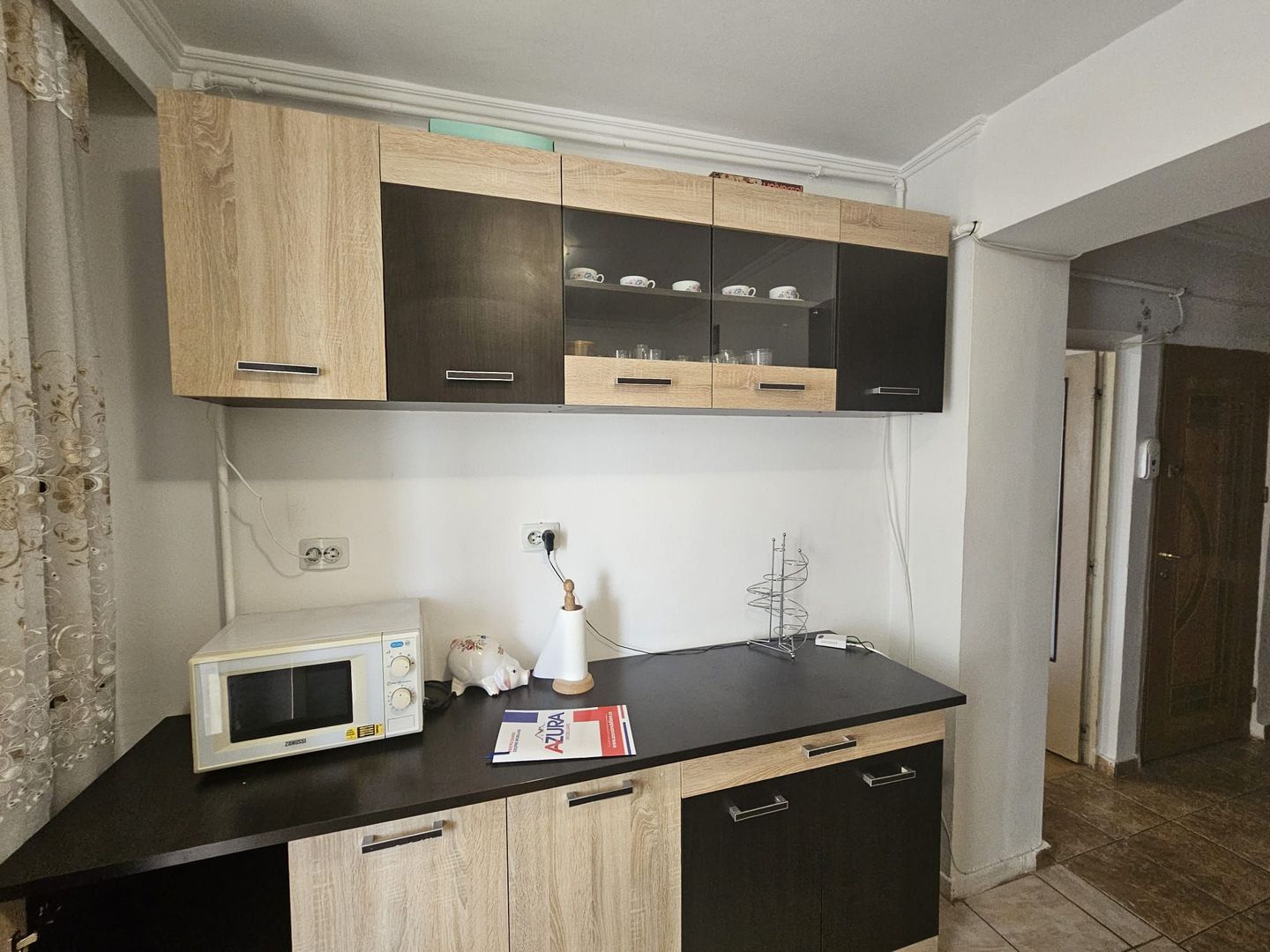 Apartament 2 camere Central - Eremia Grigorescu - Poză 11