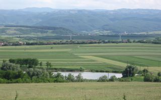 Teren extravilan de vânzare | Apoldu de Jos | 26.258 mp - Poză 6