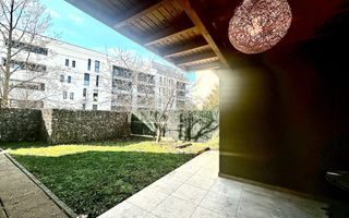 Apartament 3cam mobilat+utilat|curte proprie,parcare|Aradului-Hornbach - Poză 17