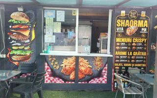 Fast-food complet echipat de vânzare în Iași, zona Tudor Vladimirescu – 17.900 EUR - Poză 4