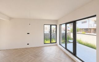 Vila moderna tip Duplex cu 4 camere, P+1, 145 mp, Magurele - Poză 3