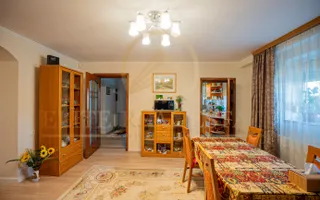Casa P+1+M - 5 camere - Garaj - Panouri Fotovoltaice - Bratianu - Poză 11