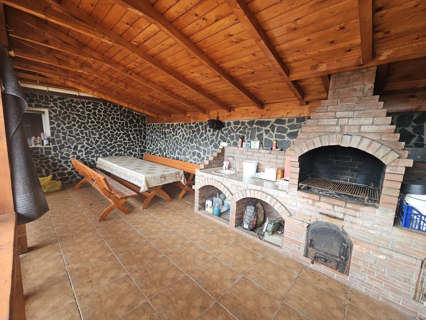 Casa de vanzare in Micesti - Poză 15