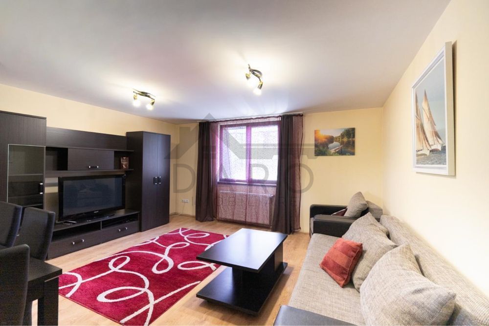 Apartament 3 camere de inchriat la casa aproape de UMF - Poză 2