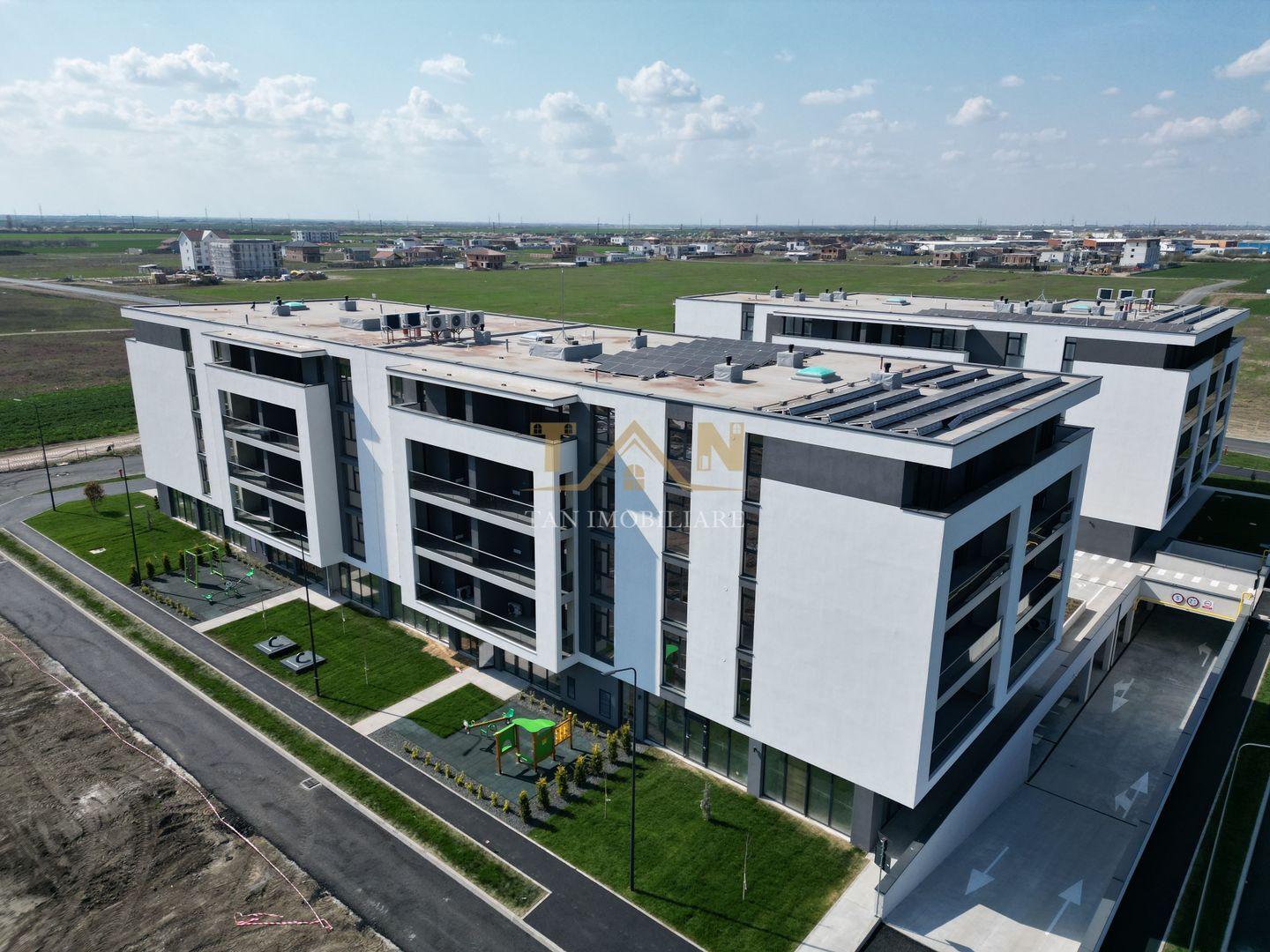 Spatiu Comercial | Birou | Timisoara Nord Comision 0 - Poză 3
