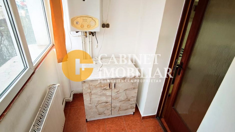 2 camere decomandat – lângă Piața CUG | Ideal locuință sau investiție - Poză 7