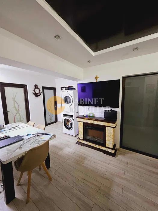 Nicolina- 3 Camere Decomandat -Bloc 1994 - Poză 8