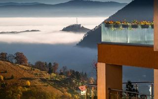 Apartament 2 camere Seasons Residence +terasa 13mp - Poză 14