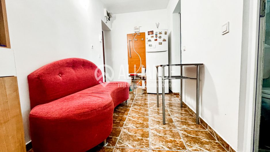 Tomis III (COD 05) - Apartament 2 Camere City Park Mall - Poză 8