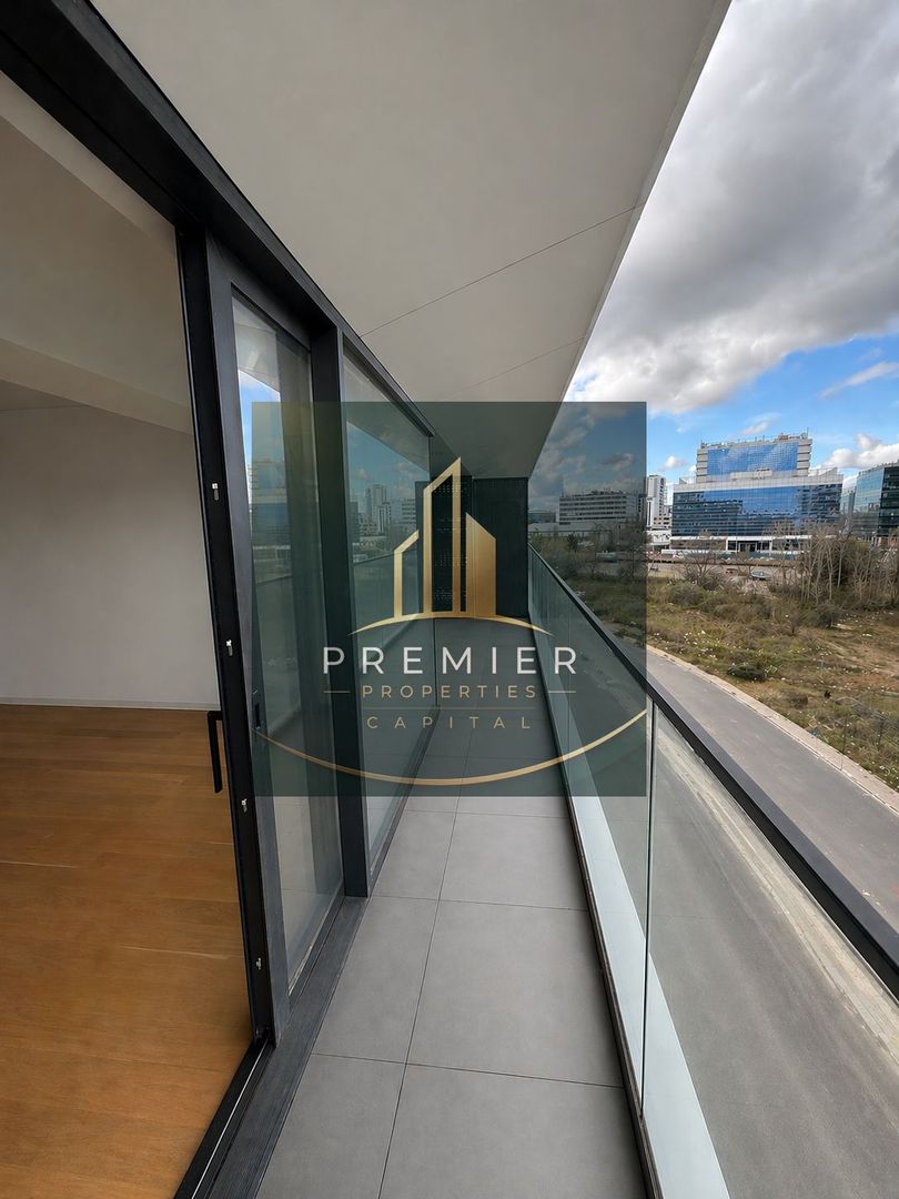 Apartament 2 camere Yacht Kid - Poză 9