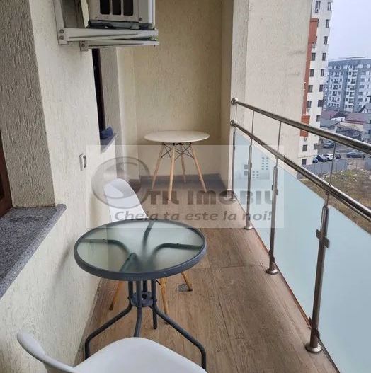 Apartament 2 Camere Complex Lazar Residence - 570 euro - Poză 9