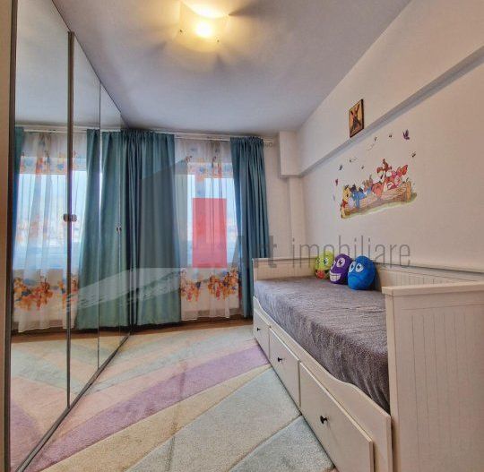 Apartament 3 camere Gorjului - Poză 8