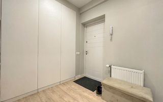 Chirie, apartament, 2 camere, str. Ion Creangă, Buiucani - Poză 8