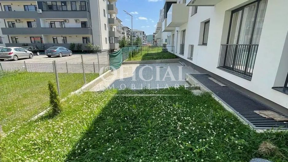 Apartament 3 Camere | 52 Mp | Gradina | Parcare | Floresti Terra - Poză 10