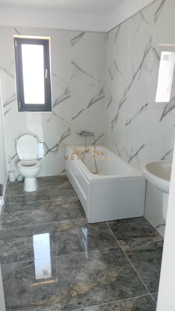🏡 Casă modernă cu 4 camere de vânzare – Comuna Berceni - Poză 11