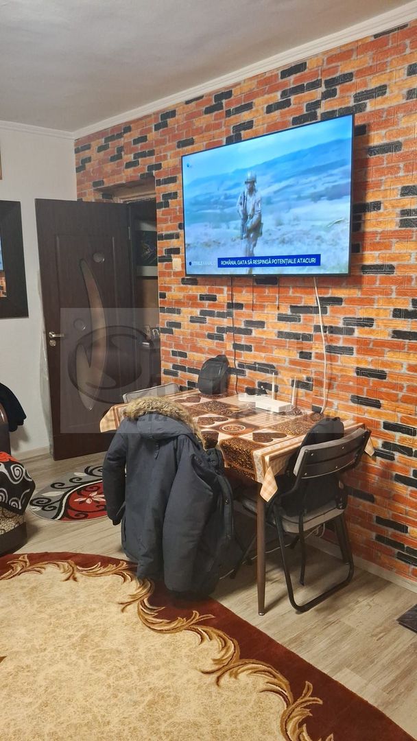 Apartament cu 1 camera, mobilat, utilat -Tatarasi Ion Creanga - Poză 6