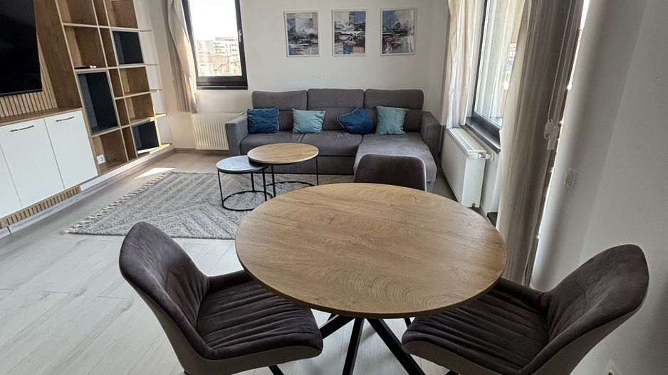 Apartament 3 camere- Pipera- Rond OMV - Poză 7