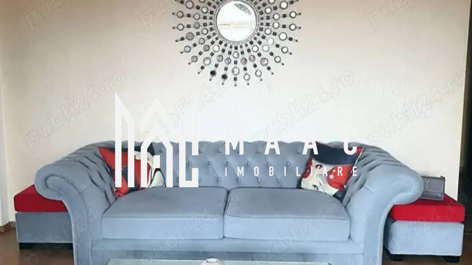 Penthouse 4 camere decomandat de vânzare | Sibiu, Ștrand | 100 mp - Poză 3