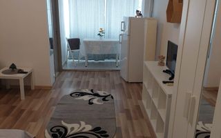 Garsoniera zona Costin Georgian - Lucretiu Patrascanu - Poză 18