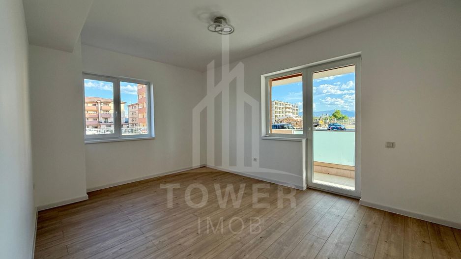 COMISION 0 | Apartament 3 Camere | Parcare | Rezidențial Nou - Poză 1