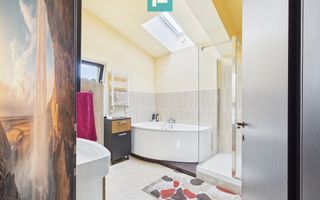 Casă 6 camere - Dumbrăvița - Poză 26