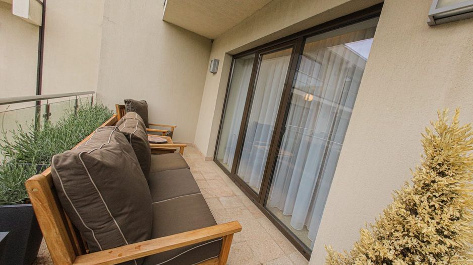 Vânzare Apartament 3 Camere | 100 mp Utili | Terasa 13 mp in Corbeanca - Poză 19