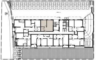 2cam.studio-bd.Brancoveanu-mall Grand Arena-Berceni-A.Persu - Poză 3